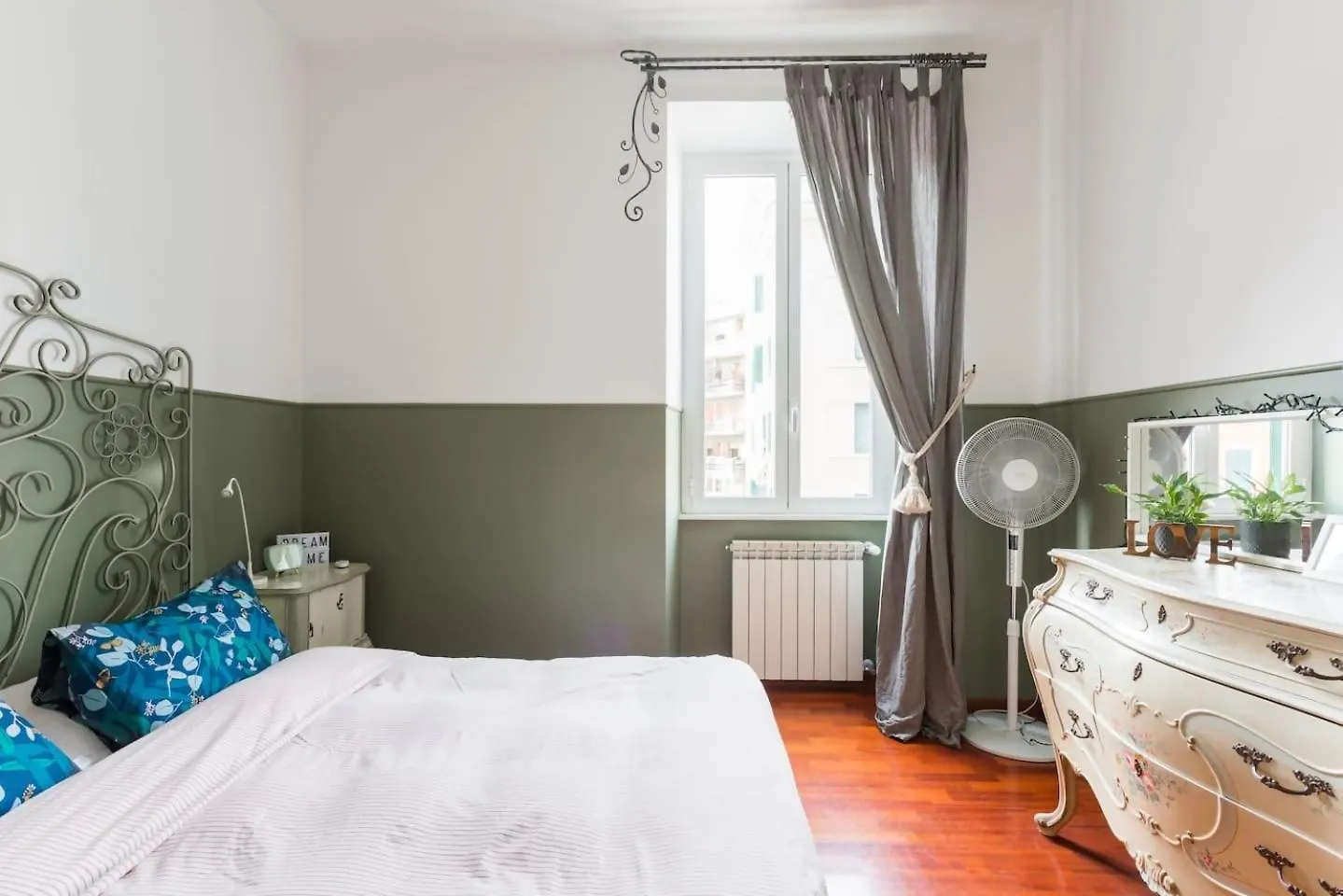 New Suite Amelie Rome Italy