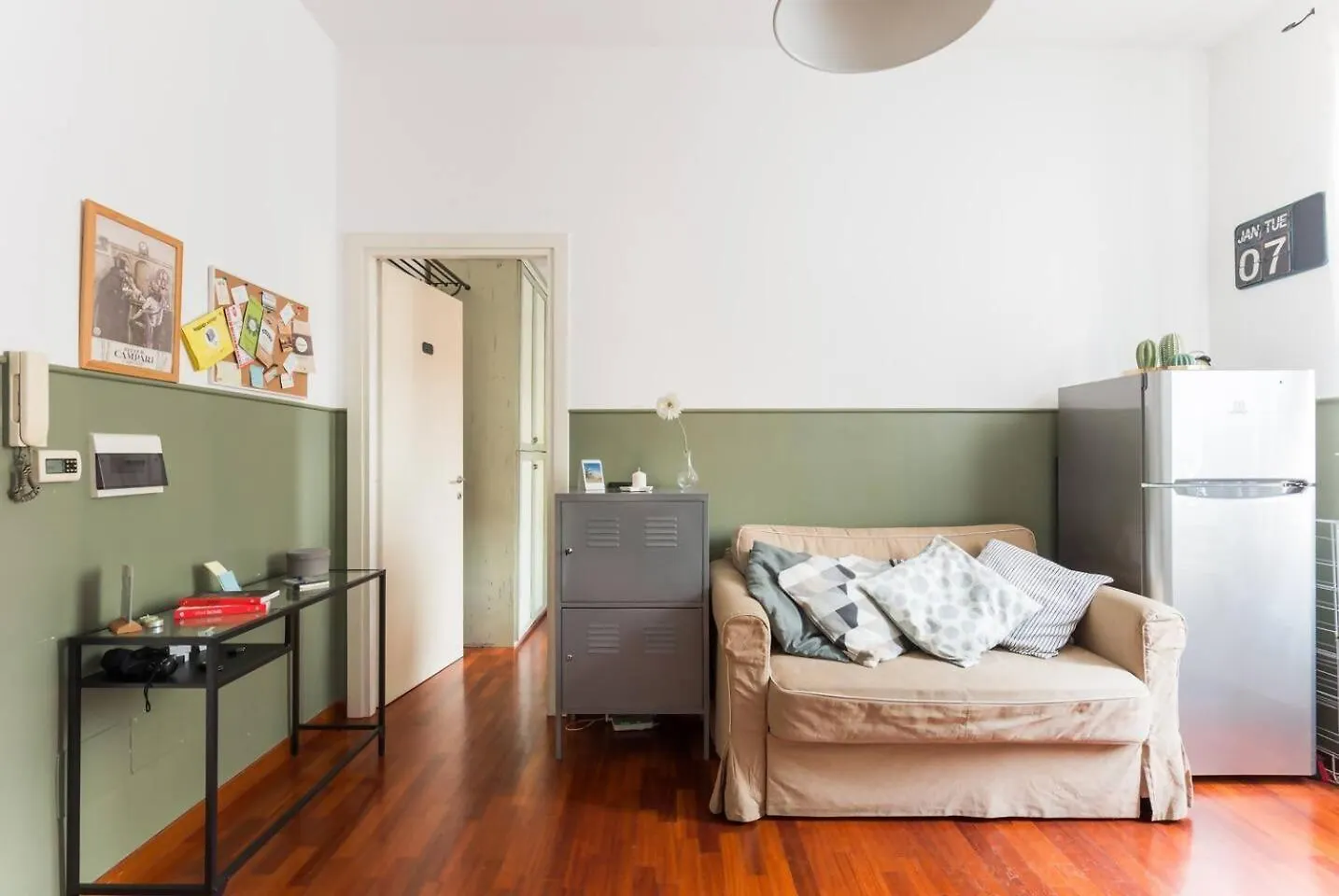 New Suite Amelie Rome Apartment