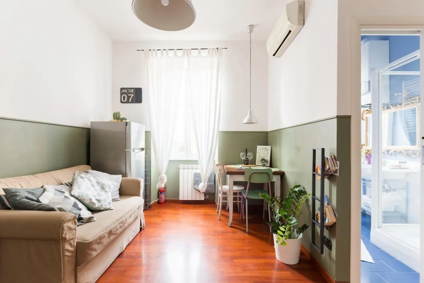 New Suite Amelie Rome 0*,  Italy